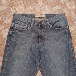 Wrangler Men's Relaxed Jeans - Blue, 30x32